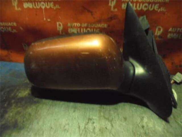 Foto 2ª: Retrovisor Derecho Nissan Almera 1.5 [QG15DE]