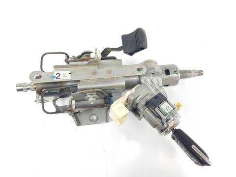 Columna Dirección Toyota Hilux 2GDFTV 150CV