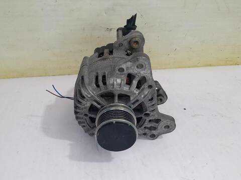 Alternador Skoda Fabia FAMILY 75CV