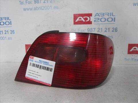 Piloto Trasero Derecho Citroen Xsara 2.0 HDI 90 BERLINA 90CV 66KW