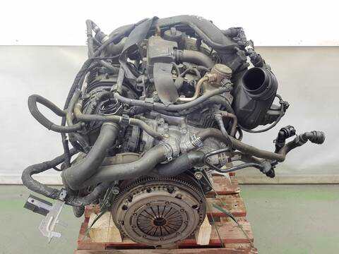 Motor Completo Volkswagen T-Cross ADVANCE