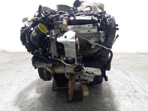 Foto 2ª: Motor Completo Audi A4 2.0 TDI AVANT 150CV 110KW [DEUA] (2016)