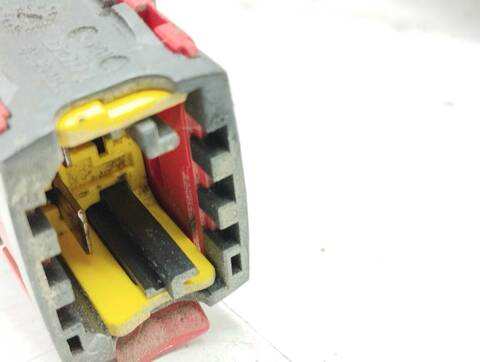 Foto 3ª: Electroventilador Peugeot 206 1.4 HDI 68CV 50KW [8HR] (2012)