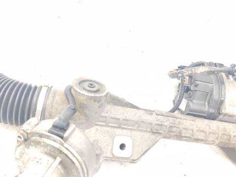 Foto 2ª: Cremallera de Direccion Bmw Serie 1 114 118 I [N43 B20 A] (2006)