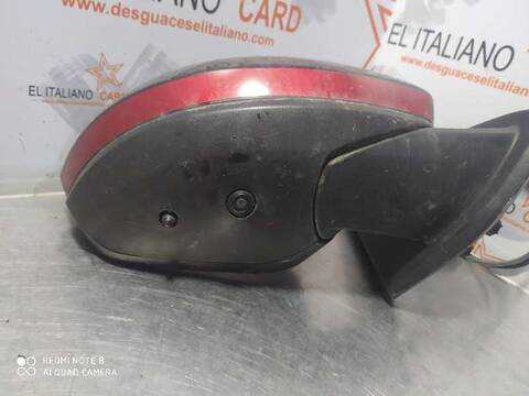 Foto 4ª: Retrovisor Derecho Dacia Duster SL 2019 150CV 110KW [H5HB4]