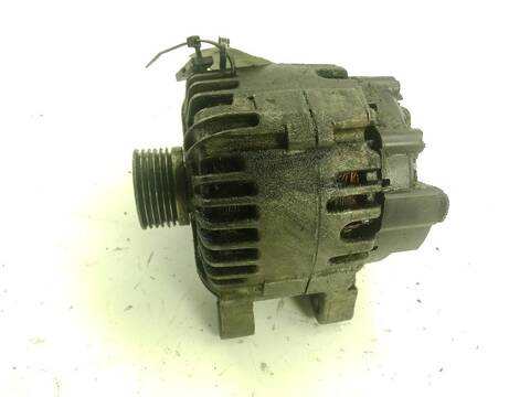 Foto 2ª: Alternador Citroen C6 3.0 V6 [XFV (ES9A)] (2005)