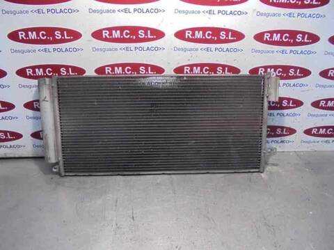 Radiador Calefaccion A.A. Opel Corsa 1.3 16V CDTI CAT Z 13 DTH - L4I) 90CV 66KW