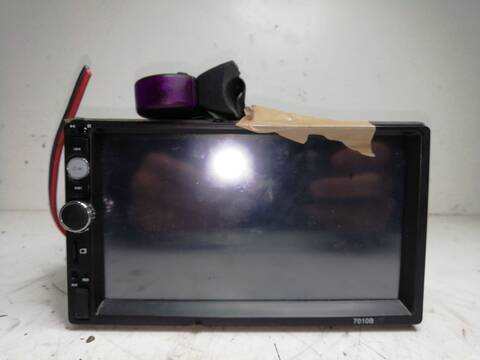 Pantalla Multifuncion Renault Express 1.5 DCI 75 FW07 FW10 FW04) 75CV 55KW KANGOO FW0/1_)
