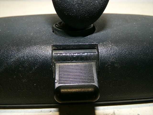 Foto 4ª: Retrovisor Interior Audi A4 2.0 G 2000-2004 [ALT] (2002)