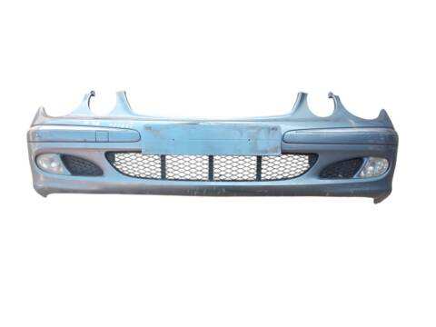 Paragolpes Delantero Mercedes Clase E 180 E 200 KOMPRESSOR 211.042) 163CV