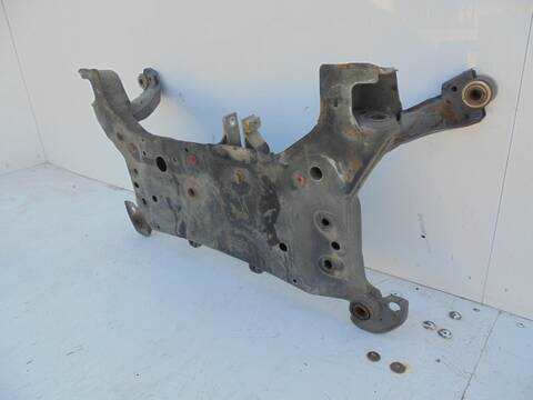 Foto 3ª: Cuna de Motor Ford C Max 1.0 ECOBOOST CAT 125CV 92KW [M1DA] (2012)
