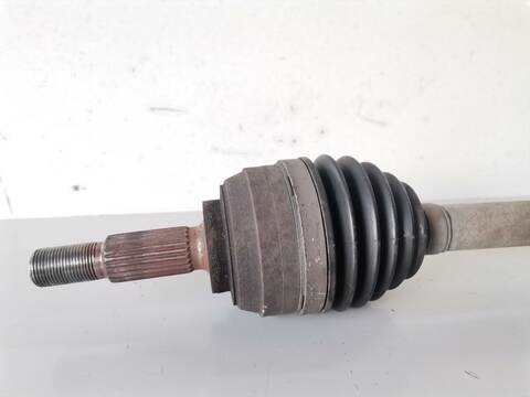 Foto 2ª: Transmision Delantera Izquierda Renault Twingo SOCIETE 1 DCI DIESEL 64CV (2007)