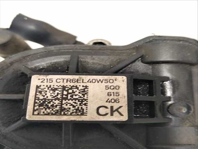 Foto 2ª: Pedal Embrague Volkswagen Golf ADVANCE BLUEMOTION TECH 150CV (2013)