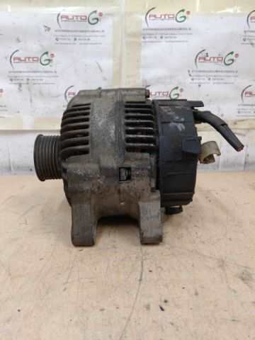 Foto 4ª: Alternador Peugeot 406 3.0 G [XFZ] (1998)
