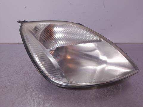 Foto 2ª: Faro Derecho Ford Fiesta 1.4 TDCI CAT 68CV 50KW [F6JA] (2008)