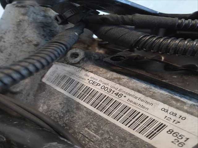 Motor Completo Audi A3 340 CV 250KW
