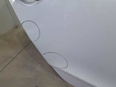 Foto 3ª: Puerta Trasera Derecha Hyundai ix35 2.0 163CV 120KW [G4KD] (2010)