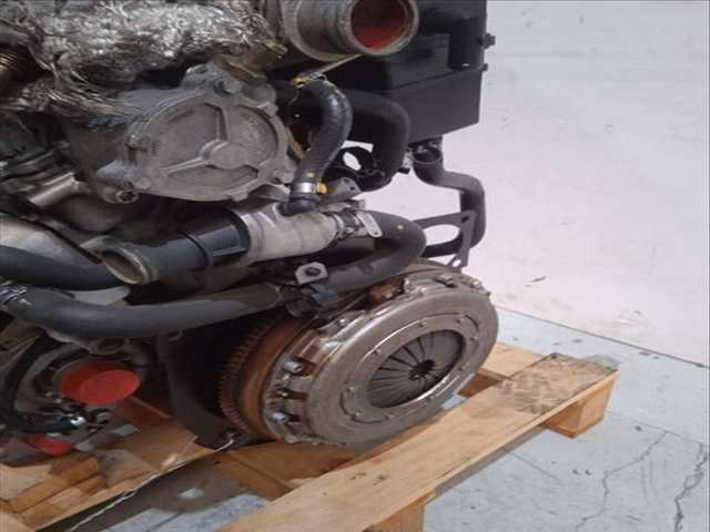 Foto 3ª: Motor Completo Fiat Brava 1.9 JTD CAT 105CV 77KW (2000)