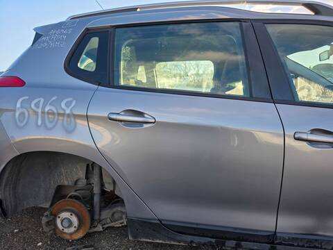 Puerta Trasera Derecha Peugeot 2008 STYLE 82CV 60KW