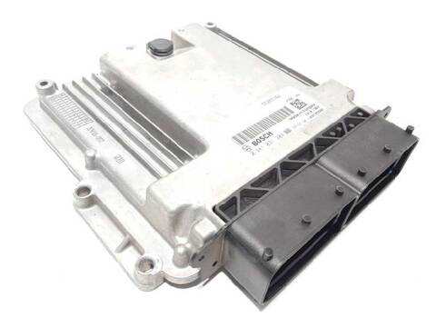 Centralita Motor ECU Jeep Renegade 1.6 M-JET CAT 120CV 88KW