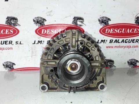 Alternador Opel Astra EDITION 1 16V 105CV