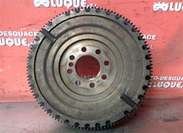 Foto 2ª: Volante Motor Ford Transit 2.4 FT 330 2.4 [2.4 LTR. - 92 KW TDE CAT] FURGON CORTO (FY)(2000 _) [DOFA]