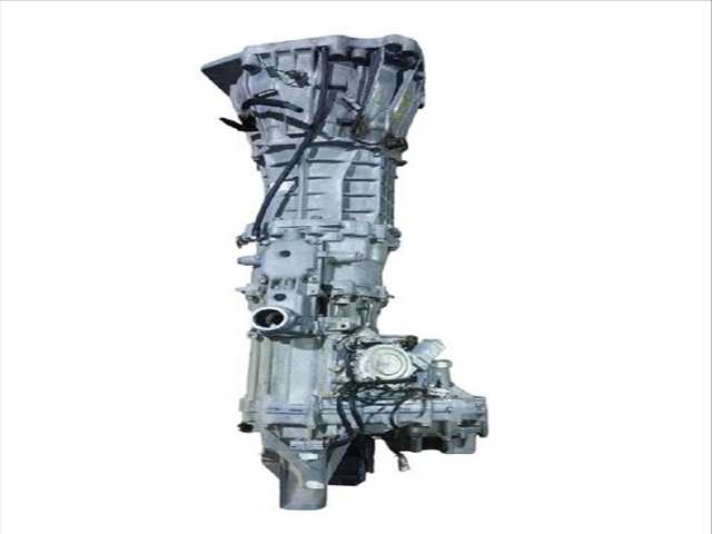 Foto 2ª: Caja Cambios Suzuki Grand Vitara 1.9 DDIS A LAS 4 RUEDAS JT419 TD44 JB419WD JB419XD ... (2005)