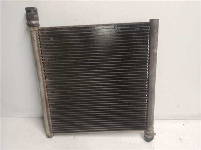Radiador Motor Smart Fortwo FORTWO COUPE
