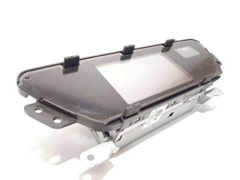 Foto 1ª: Pantalla Multifuncion Honda Crv 1.6 DTEC CAT 120CV 88KW [N16A2] (2016)