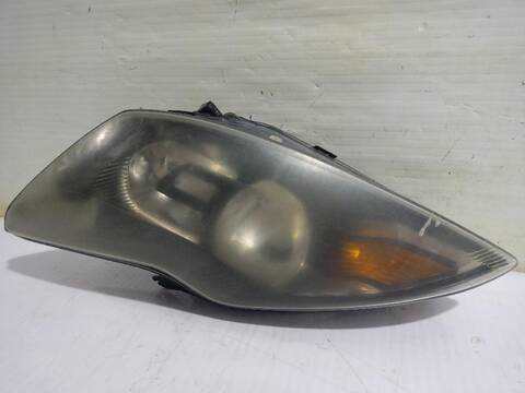 Foto 3ª: Faro Izquierdo Ford Focus BUSINESS 90CV (2007)