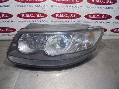 Faro Izquierdo Hyundai Santa Fe 2.2 CRDI CAT 150CV 110KW