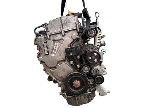 Foto 2ª: Motor Completo MG 6 1.9 D 150 CV 110KW [19D4N] (2015)