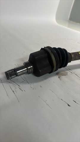 Foto 4ª: Transmision Delantera Izquierda Ford Focus 1.6 GASOLINA [G/HWDA] (2006)