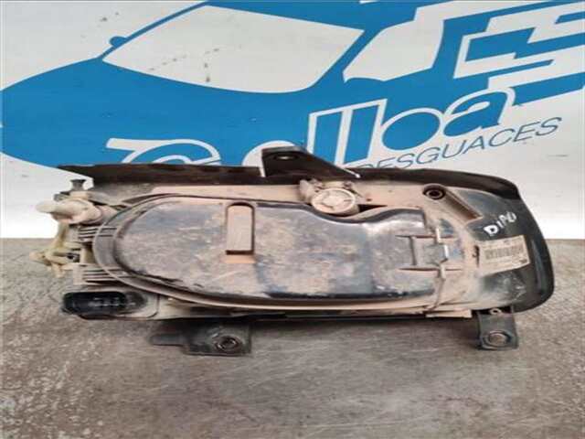 Foto 2ª: Faro Izquierdo Volkswagen Polo 1.4 CONCEPTLINE [1.4 LTR. - 44 KW] [AKK]