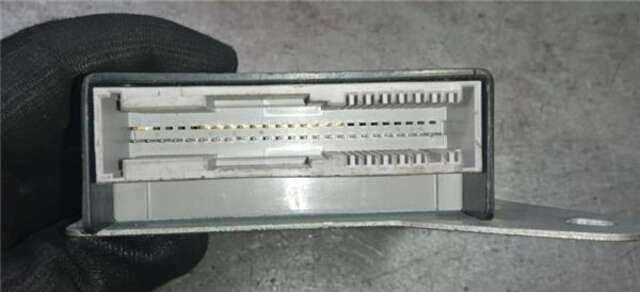 Foto 3ª: Centralita Airbag Renault Twingo 0.9 TCE [H4BC401]