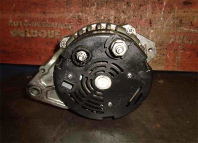 Foto 2ª: Alternador Ford Maverick 2.7 TD [TD27]