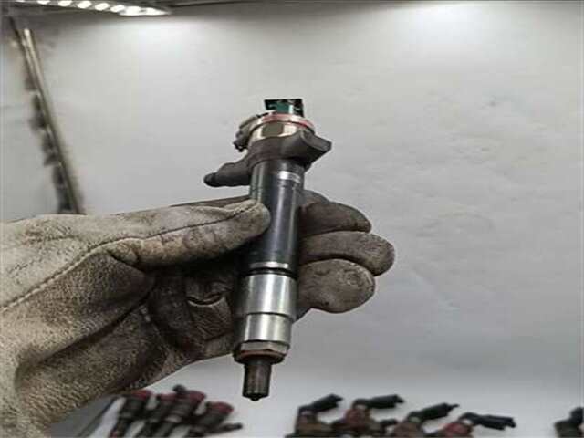 Foto 1ª: Inyectores Citroen Jumper 2.5 DIESEL