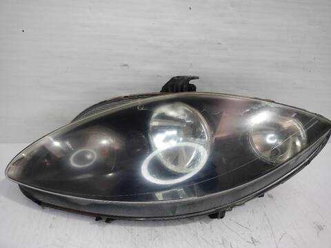 Foto 3ª: Faro Izquierdo Seat Altea FAMILY 105CV [BXE] (2006)