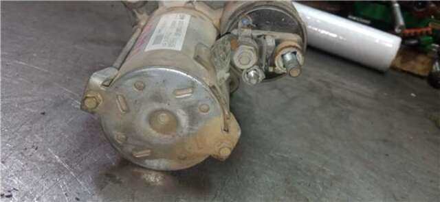 Foto 3ª: Motor de Arranque Ford Fiesta 1.25 AMBIENTE [1.25 LTR. - 60 KW 16V CAT]