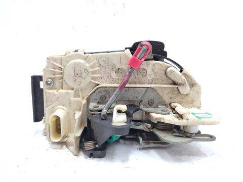 Foto 2ª: Cerradura Puerta Trasera Izquierda Jeep Cherokee 2.8 CRD 4X4 177CV 130KW [51C] (2010)