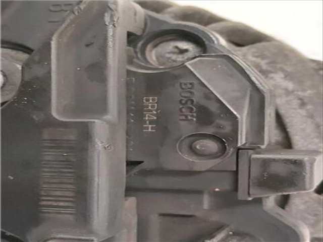 Foto 3ª: Alternador Renault Clio 1.5 DCI C/BR1G) 68CV 50KW [K9K 768] (2010)