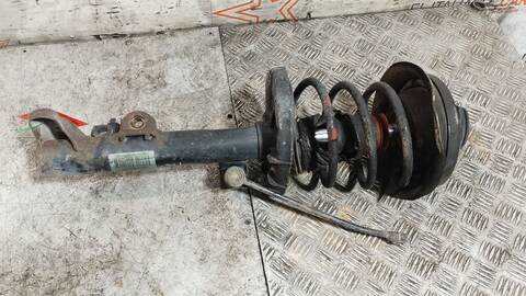 Foto 1ª: Amortiguador Delantero Izquierdo Mercedes Clase C 160 200 CDI 203.004) BERLINA 122CV 90KW [OM646962] (2004)