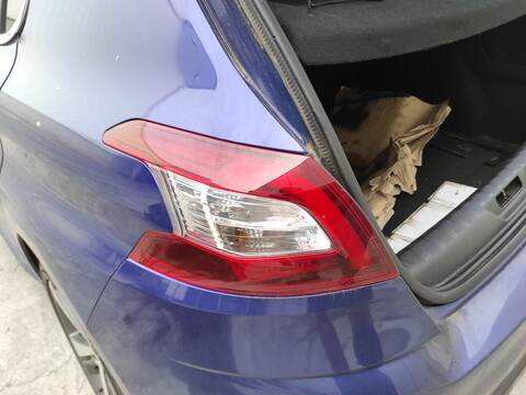 Piloto Trasero Izquierdo Peugeot 308 AHX