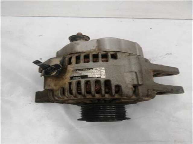Foto 4ª: Alternador Kia Sorento 2.5 CRDI CONCEPT [2 5 LTR. - 103 KW CRDI CAT] 140CV