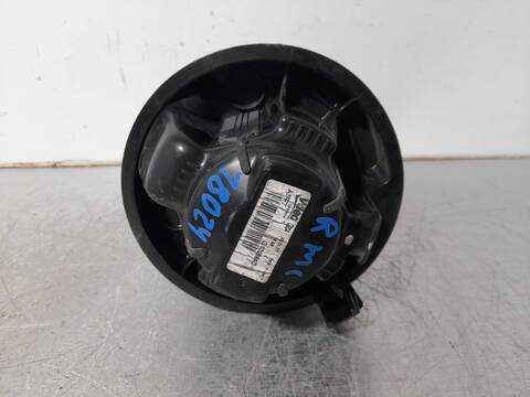 Foto 3ª: Calefacción Peugeot 207 XT 88CV 65KW [KFU] (2007)