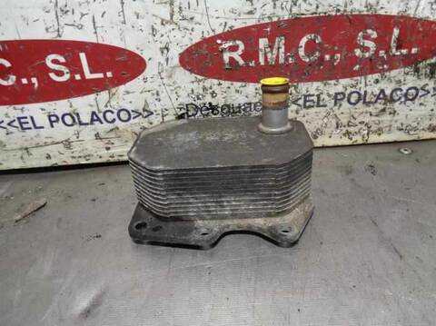 Foto 3ª: Radiador Aceite Ford Transit FT 330 CORTO 115CV 85KW [JXFA/C] (2008)