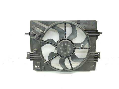 Foto 3ª: Electroventilador Renault Clio TECHNO (2019)