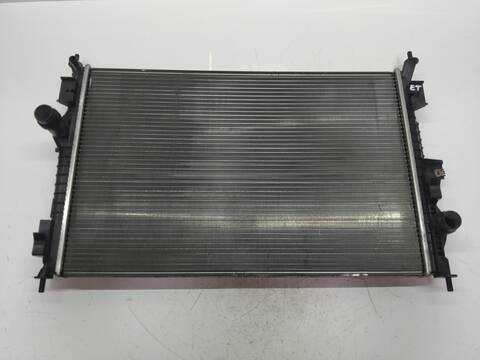 Intercooler Peugeot 308 102 CV 75KW