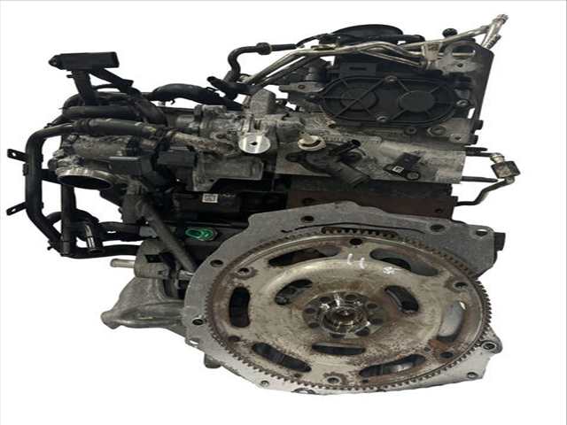 Foto 1ª: Motor Completo Audi A4 190CV 140KW [DETA DET] (2019)