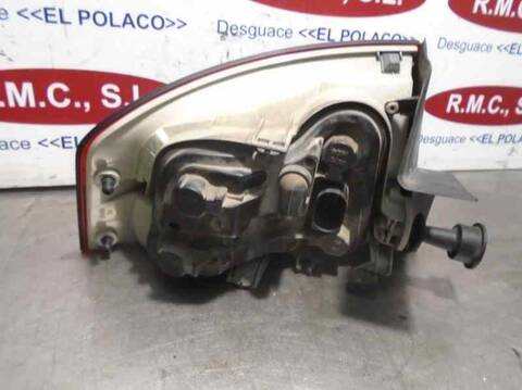 Foto 2ª: Piloto Trasero Derecho Audi A4 2.0 TDI 16V 103KW) BERLINA 140CV [BRE] (2006)